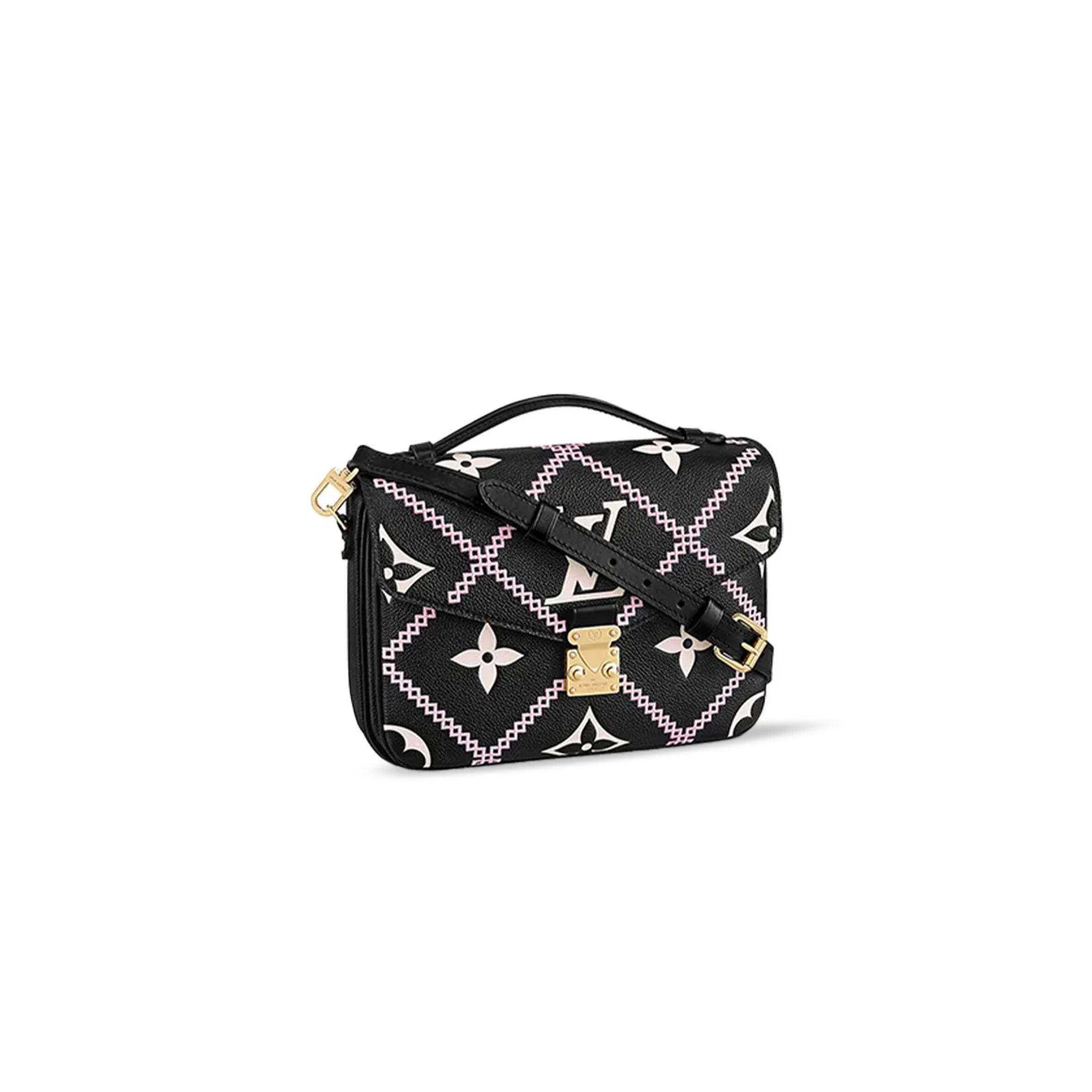 l0vis Vvtt0n pochette mÉtis m46028 (25*19*7cm)